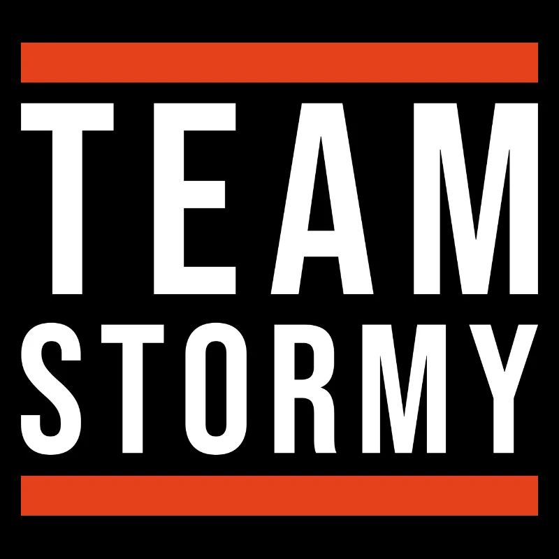 Team Stormy