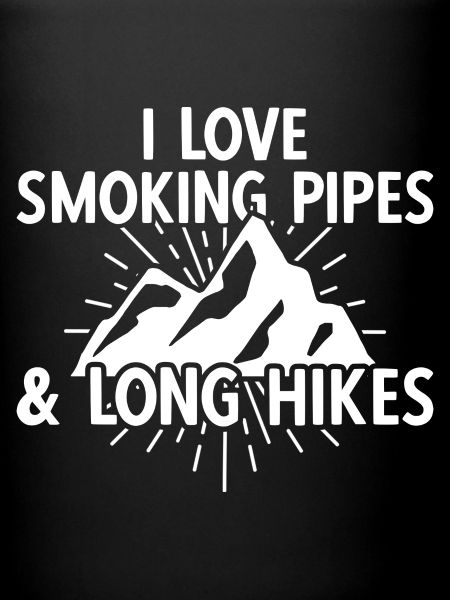 Pipe à fumer