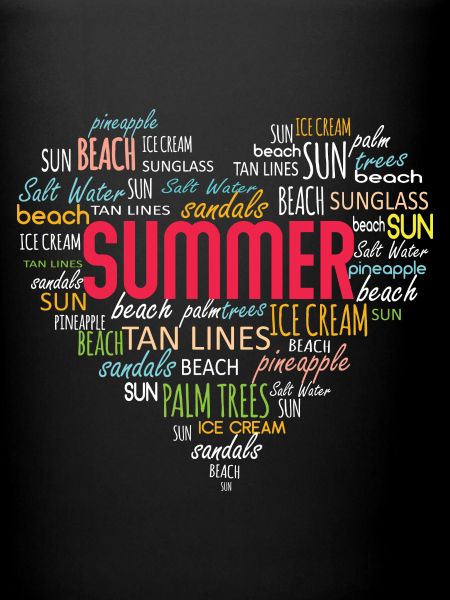 summer