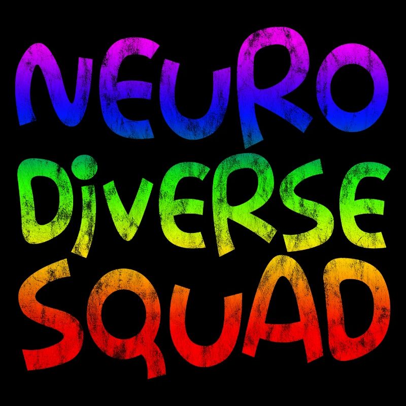 Neurodiverse Squad 3