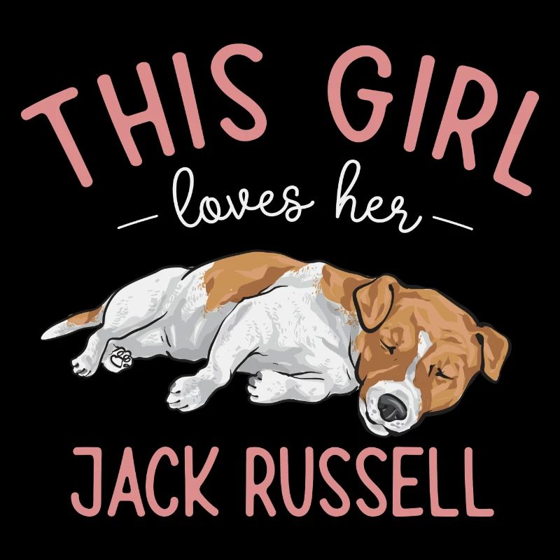 Jack Russell Terrier