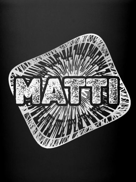 Stardust Matti