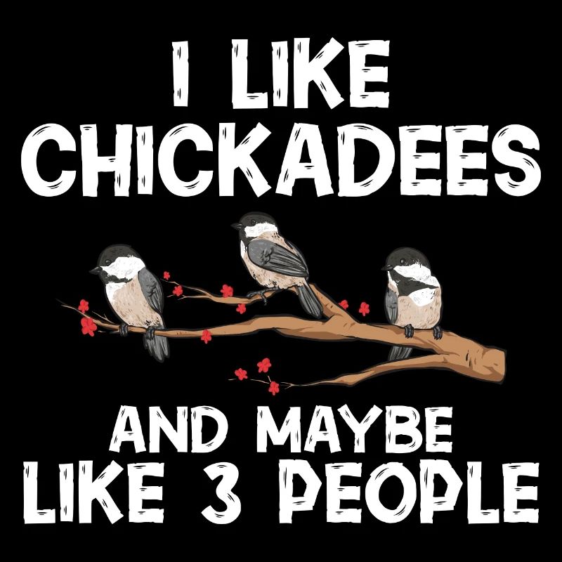 Observation des oiseaux mésanges