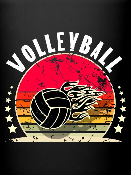 Volley-ball