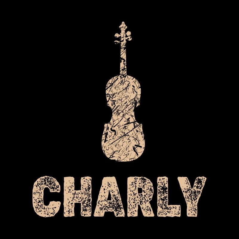 Violoncelle Charly