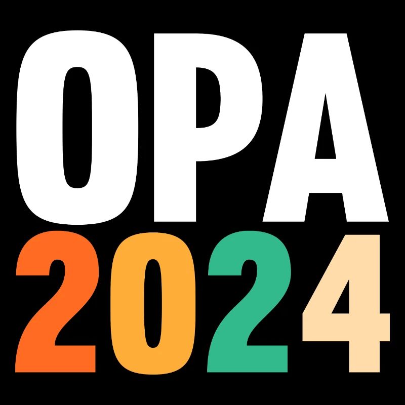 Werdender Opa 2037
