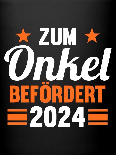 Werdender Onkel 2042