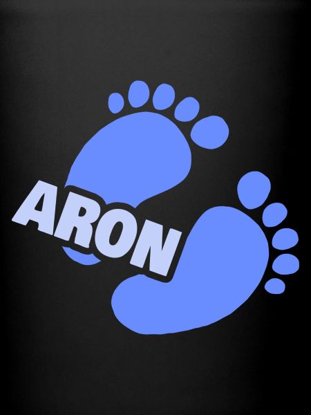 Naissance Aron