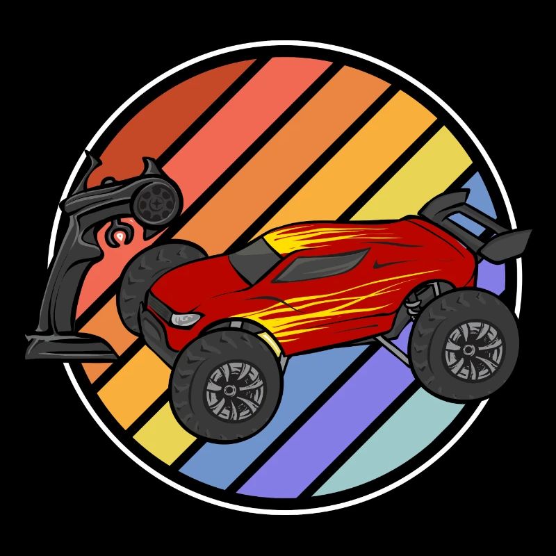 RC Car Remote Control Car