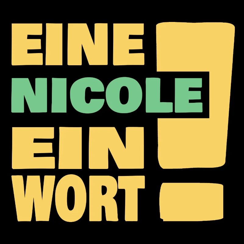 Vorname Nicole