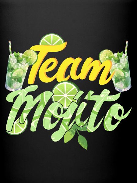 Team Mojito