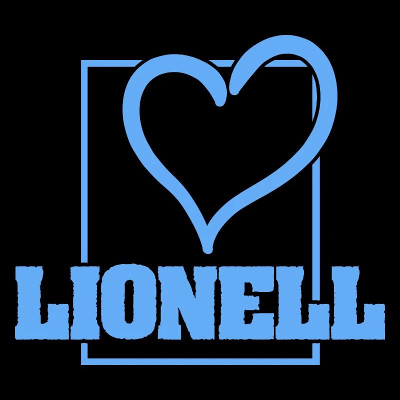 Bachelor Lionell