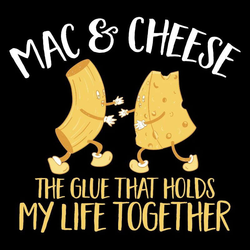 Macaroni Cheese Lover Mac And Cheese