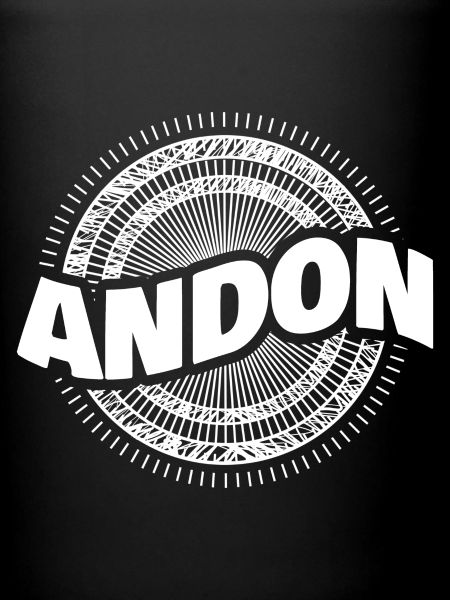 Man Andon