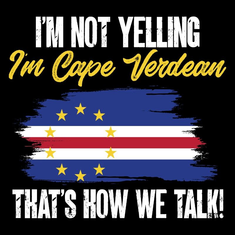 Drapeau du Cap-Vert Drapeau du Cap-Vert