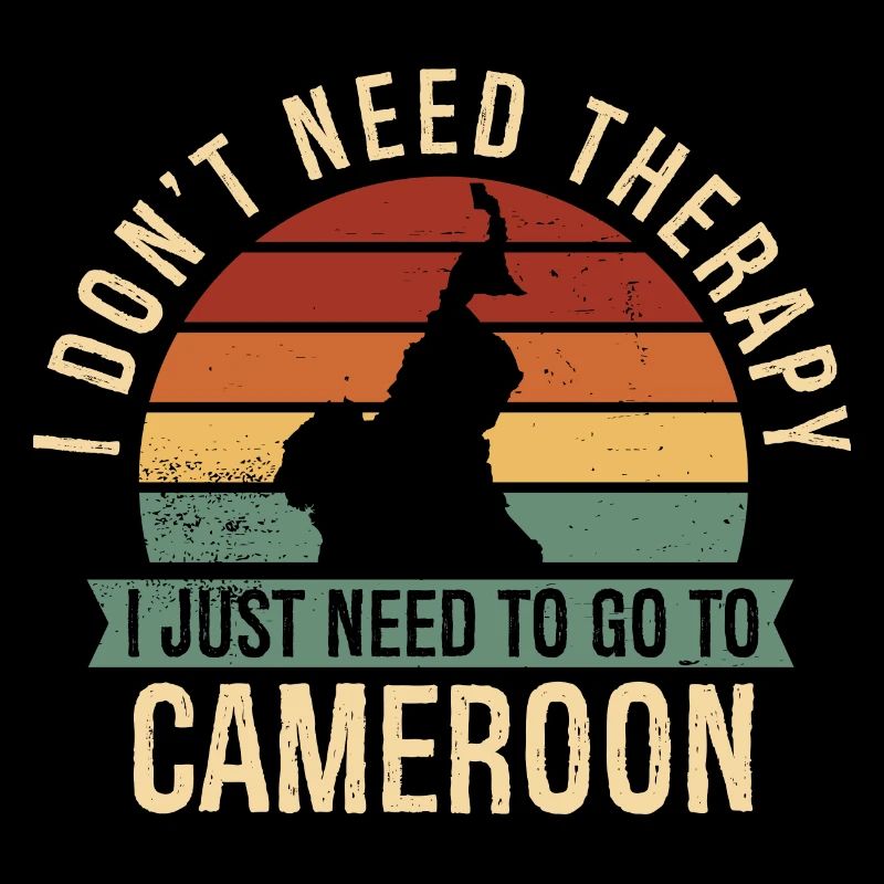 Drapeau du Cameroun Cameroun