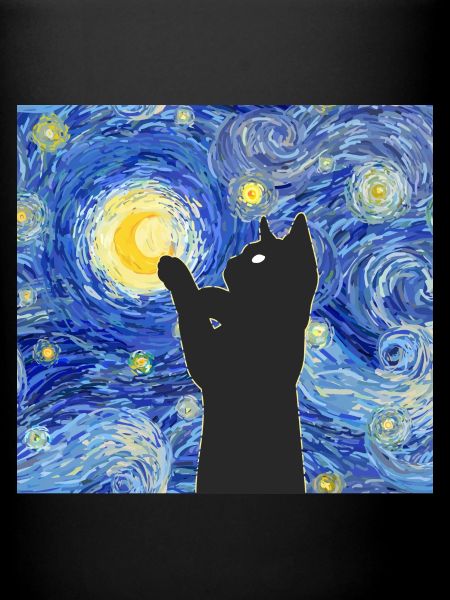 Vincent Van Gogh Chat