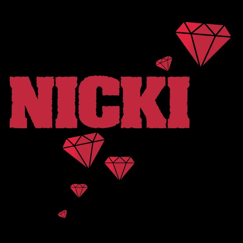 Nicki Nicki