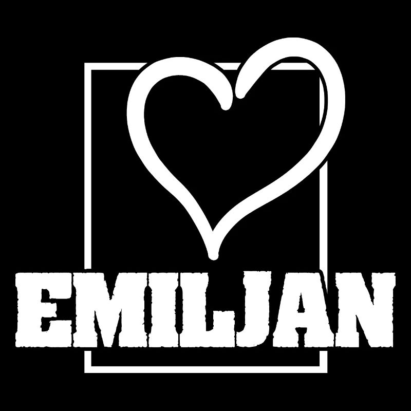 Mme Emiljan