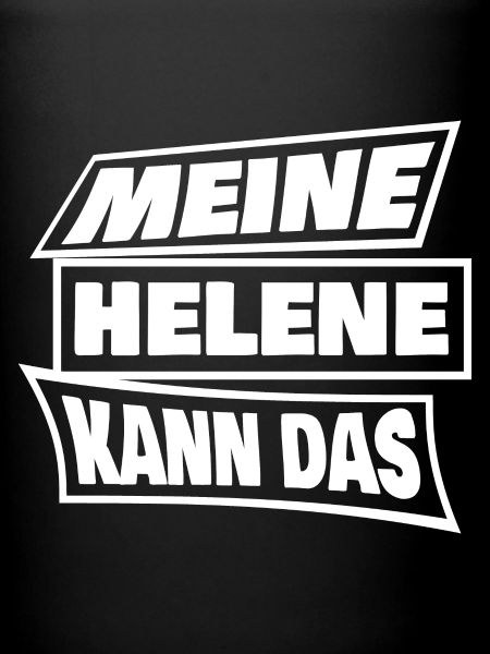 Cadeau pour Hélène