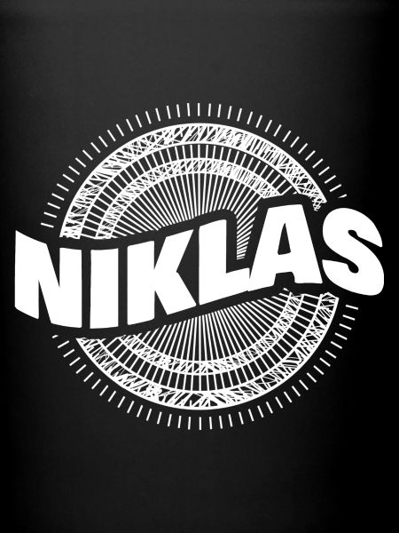 Gift Idea Niklas