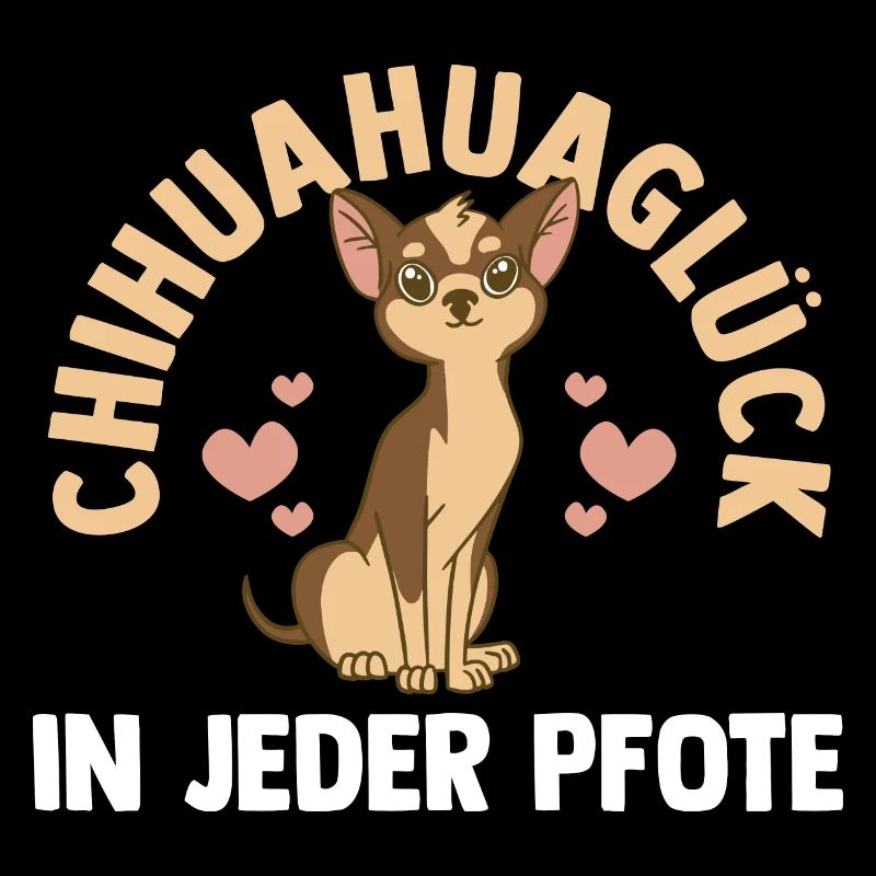Hund Chihuahua
