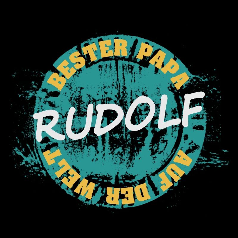 Vatertag Rudolf