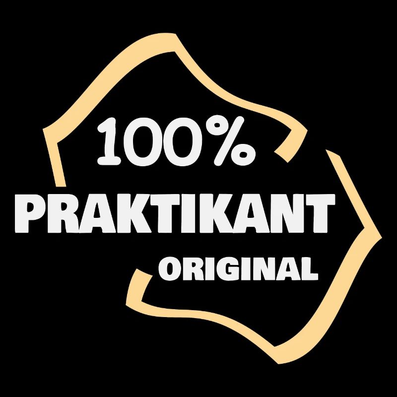 Beruf Praktikant