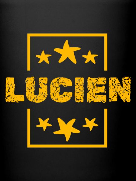 Lucien : Lucien