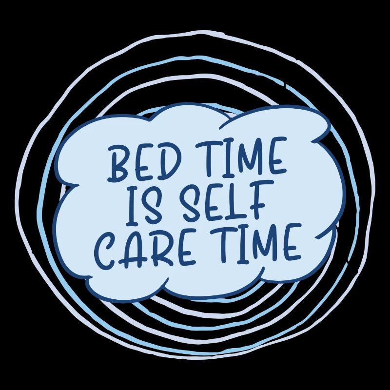 Bed Time Napetizer Selbstpflege Schlafsofa