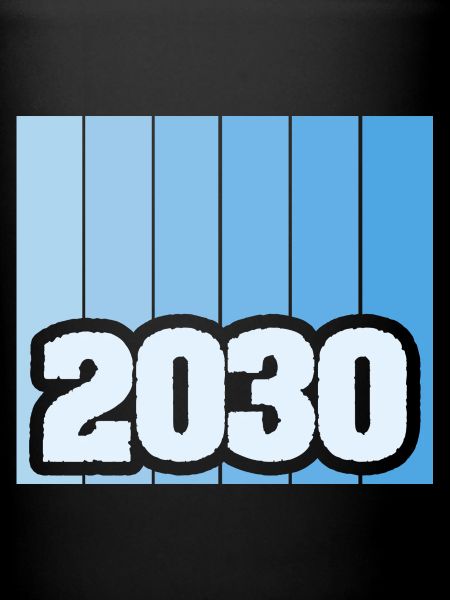 Numéro 2030