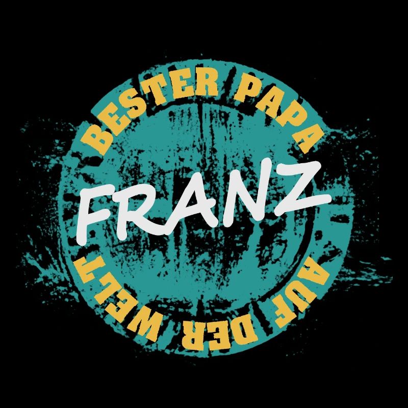Father's Day Franz