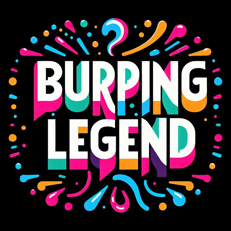Burping Legend 12
