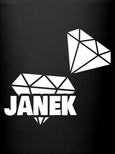 Janek : Precious