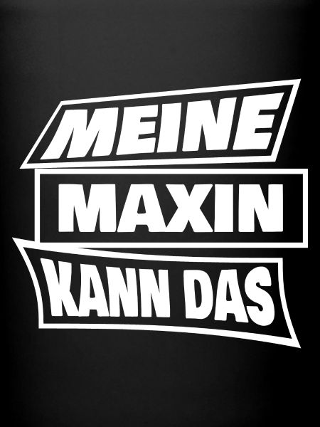 Maxin
