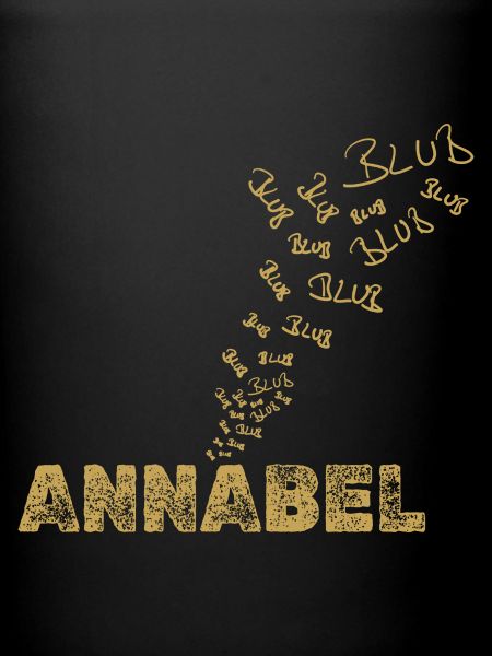 Cadeau pour Annabel