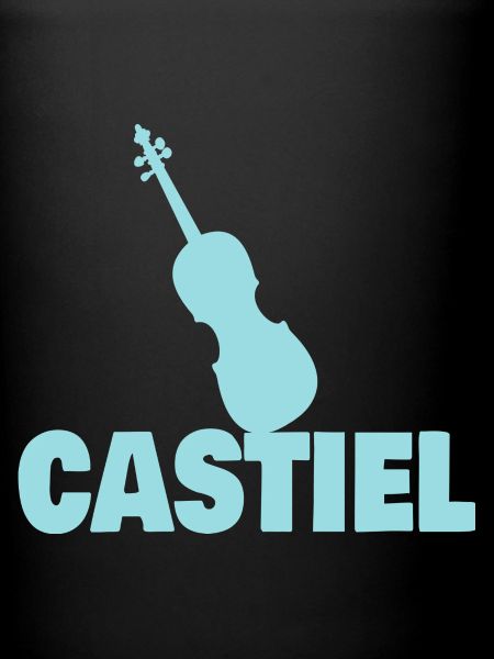 Viola Castiel