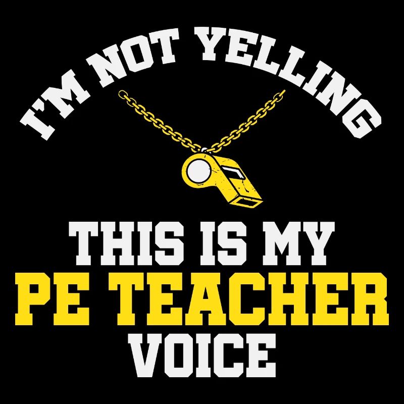 Professeur d’éducation physique Professeur d’éducation physique