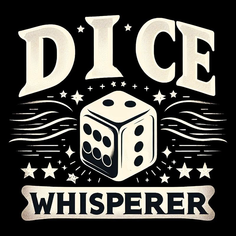 Dice Whisperer 4