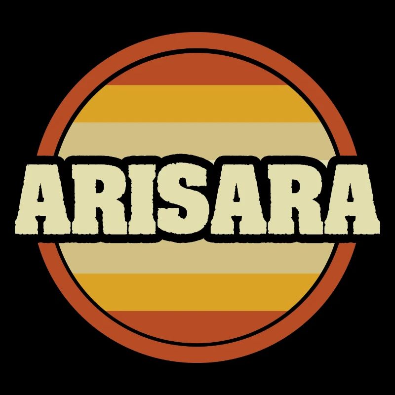 Prénom Arisara