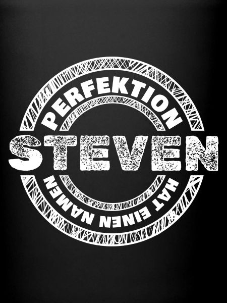 Steven Steven