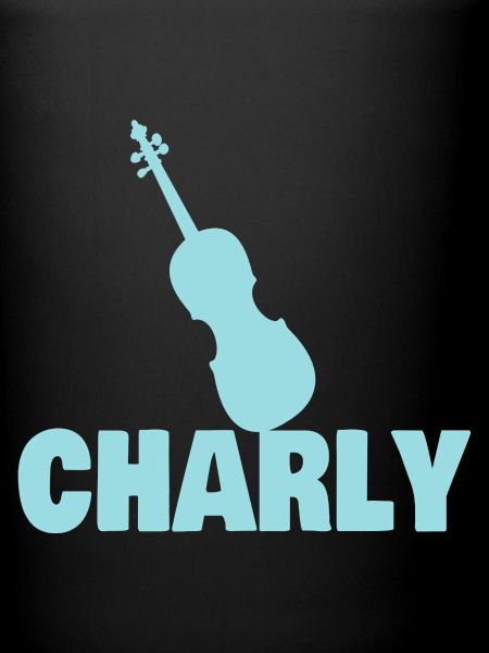 Viola Charly