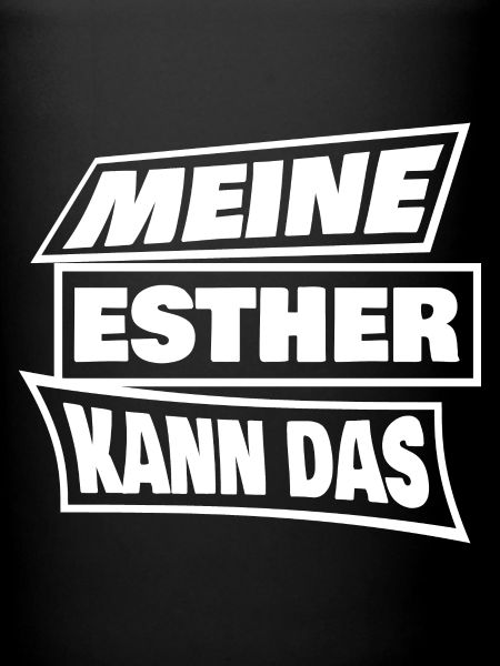 Esther : Esther