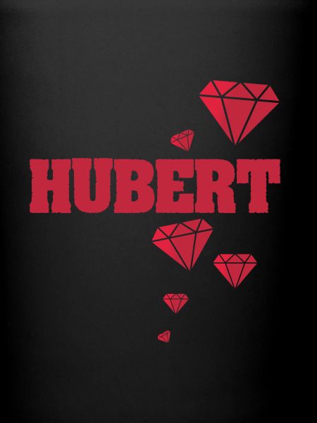 Hubert comme nom