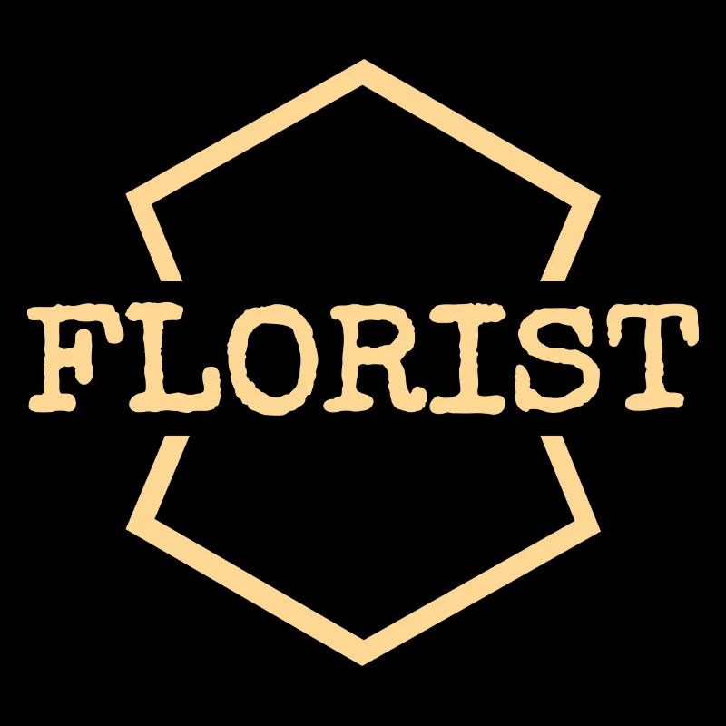 Arbeit Florist