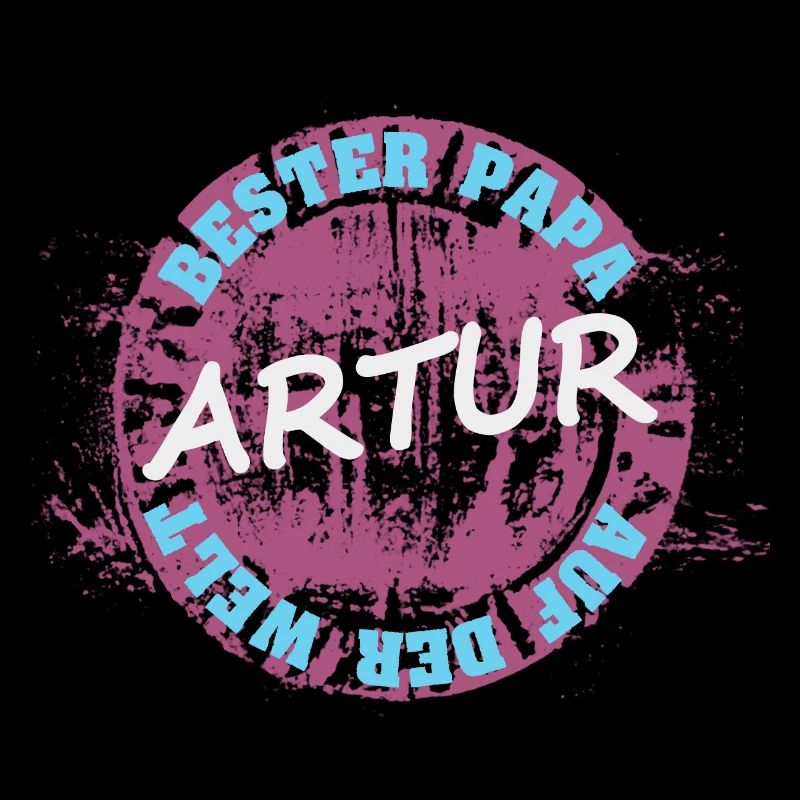 Cadeau pour Artur