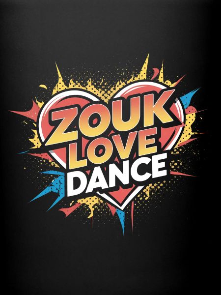 Zouk Dance Gift