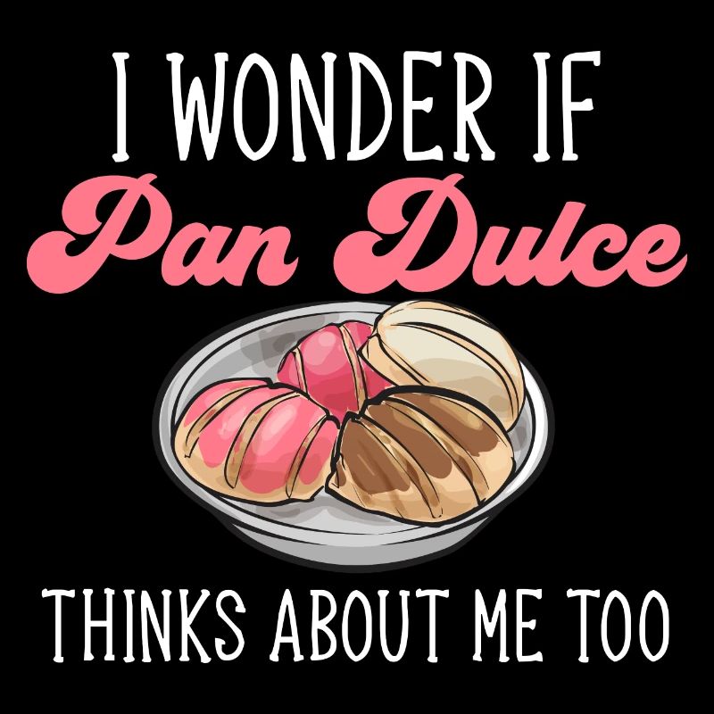 Concha Hispanic Mexikanisch Pan Dulce