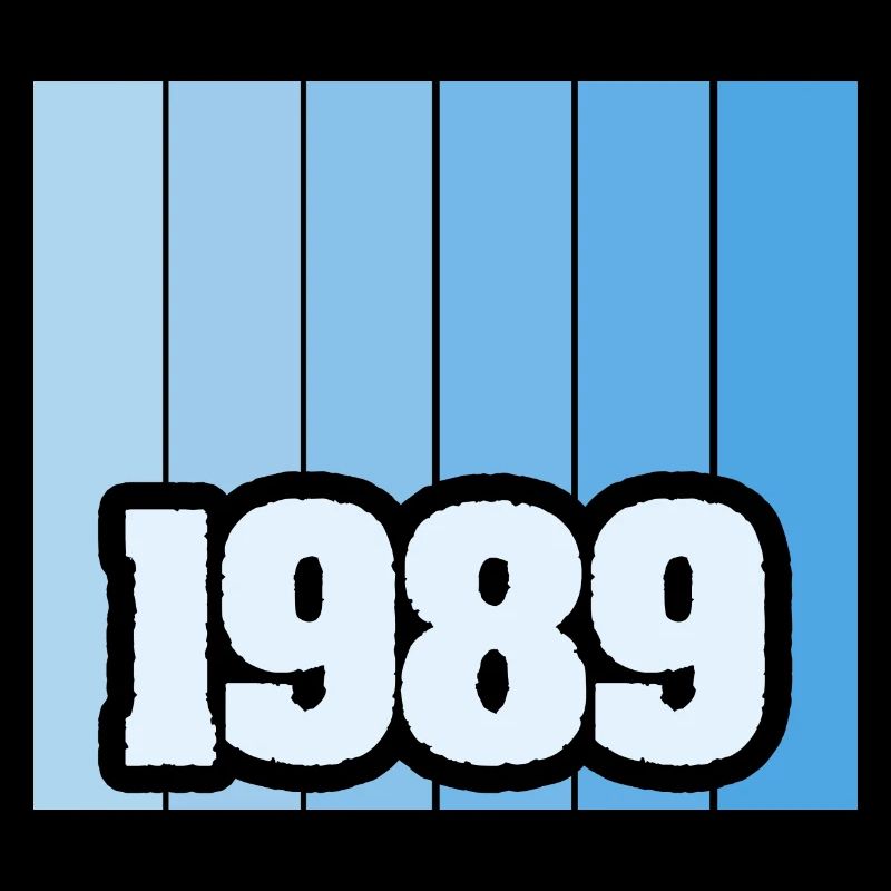 Né en 1989