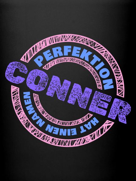 Conner as Conner